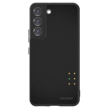 Picasee ULTIMATE CASE pentru Samsung Galaxy S22 5G - Pulse