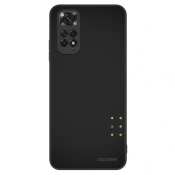 Husă pentru Xiaomi Redmi Note 11S 4G - Pulse