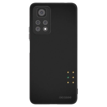 Picasee ULTIMATE CASE pentru Xiaomi Redmi Note 11 Pro - Pulse