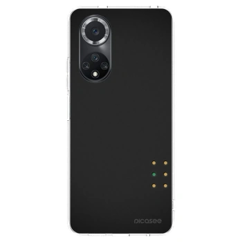 Picasee husă transparentă din silicon pentru Huawei Nova 9 SE - Pulse