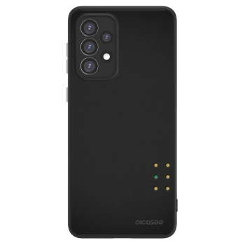 Picasee ULTIMATE CASE pentru Samsung Galaxy A33 5G A336 - Pulse