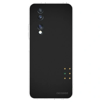 Picasee husă transparentă din silicon pentru Honor 70 - Pulse