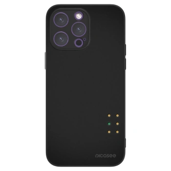 Picasee ULTIMATE CASE MagSafe pentru Apple iPhone 14 Pro Max - Pulse