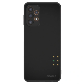Picasee ULTIMATE CASE pentru Samsung Galaxy A23 A236B 5G - Pulse
