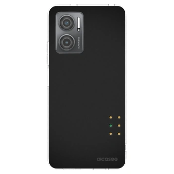Picasee husă transparentă din silicon pentru Xiaomi Redmi 10 5G - Pulse