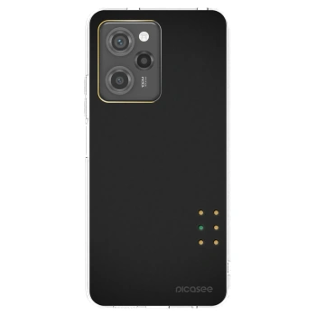 Picasee husă transparentă din silicon pentru Xiaomi Poco X5 Pro - Pulse