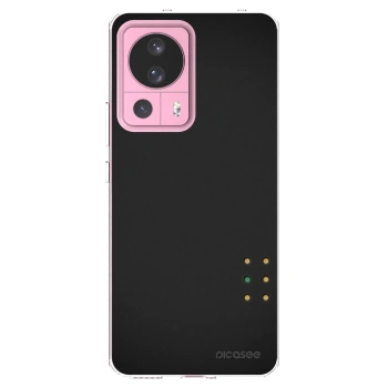 Picasee husă transparentă din silicon pentru Xiaomi 13 Lite - Pulse