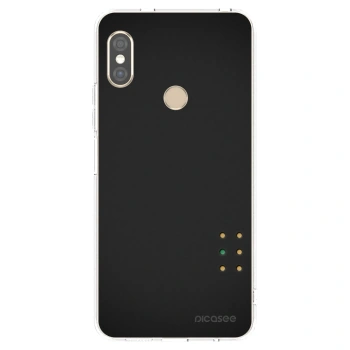 Husă pentru Xiaomi Redmi Note 5 Global - Pulse