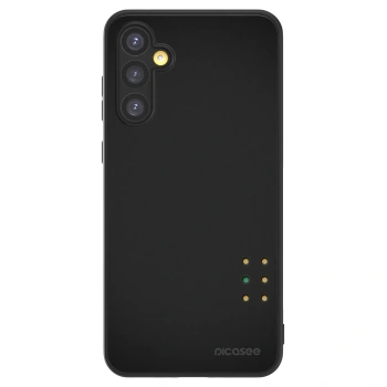 Picasee ULTIMATE CASE pentru Samsung Galaxy A34 5G A346B - Pulse