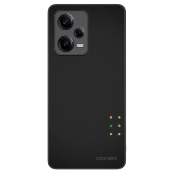 Picasee ULTIMATE CASE pentru Xiaomi Redmi Note 12 Pro 5G - Pulse