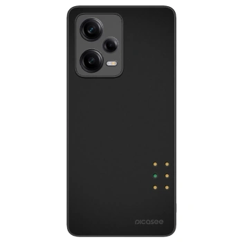Picasee ULTIMATE CASE pentru Xiaomi Redmi Note 12 Pro+ 5G - Pulse