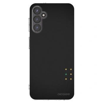 Picasee husă transparentă din silicon pentru Samsung Galaxy A14 4G A145R - Pulse