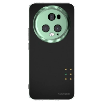 Picasee husă transparentă din silicon pentru Honor Magic5 Pro - Pulse