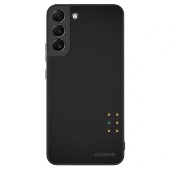 Picasee ULTIMATE CASE PowerShare pentru Samsung Galaxy S22+ 5G - Pulse