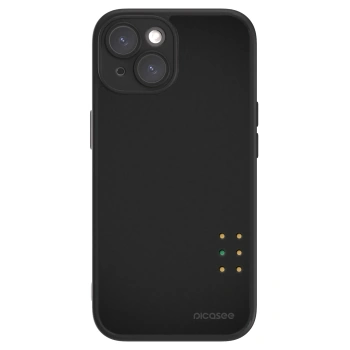 Picasee ULTIMATE CASE pentru Apple iPhone 15 - Pulse