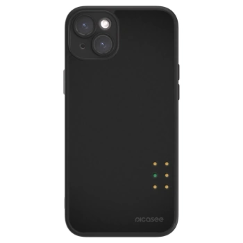 Picasee ULTIMATE CASE pentru Apple iPhone 15 Plus - Pulse