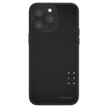 Picasee ULTIMATE CASE MagSafe pentru Apple iPhone 15 Pro Max - Pulse
