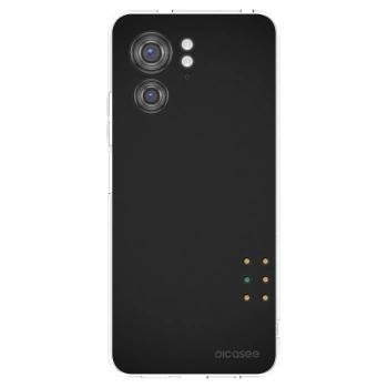 Picasee husă transparentă din silicon pentru Motorola Edge 40 - Pulse