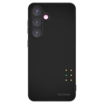 Picasee ULTIMATE CASE PowerShare pentru Samsung Galaxy S24+ S926B 5G - Pulse