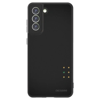Picasee ULTIMATE CASE PowerShare pentru Samsung Galaxy S21 FE 5G - Pulse