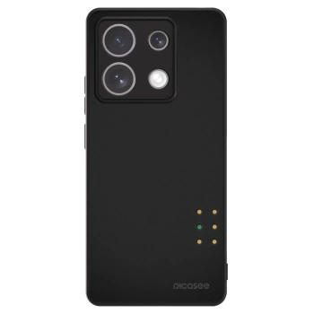 Picasee ULTIMATE CASE pentru Xiaomi Redmi Note 13 Pro 5G - Pulse