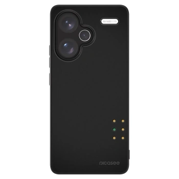 Picasee ULTIMATE CASE pentru Xiaomi Redmi Note 13 Pro+ 5G - Pulse