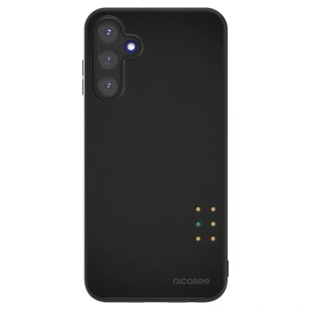 Picasee ULTIMATE CASE pentru Samsung Galaxy A15 A155F 4G - Pulse