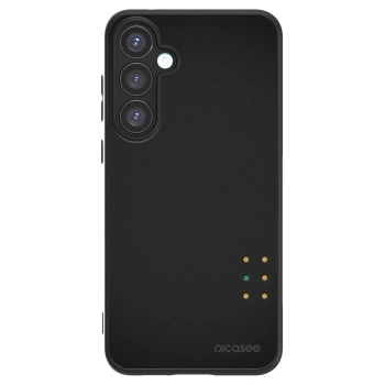 Picasee ULTIMATE CASE pentru Samsung Galaxy A55 5G A556B - Pulse