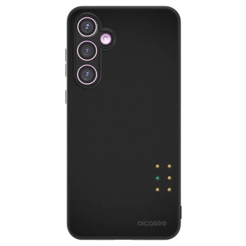 Picasee ULTIMATE CASE pentru Samsung Galaxy A35 5G A356B - Pulse