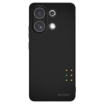 Picasee ULTIMATE CASE pentru Xiaomi Redmi Note 13 4G - Pulse