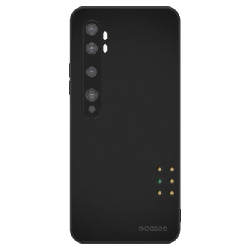 Husă pentru Xiaomi Mi Note 10 (Pro) - Pulse
