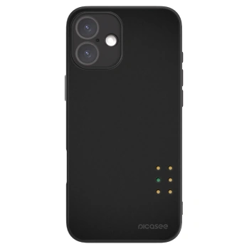 Picasee ULTIMATE CASE pentru Apple iPhone 16 Plus - Pulse