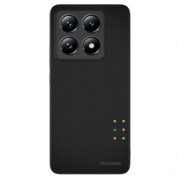 Picasee ULTIMATE CASE pentru Xiaomi 14T Pro - Pulse