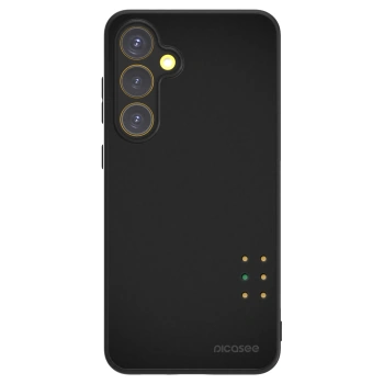 Picasee ULTIMATE CASE PowerShare pentru Samsung Galaxy S24 FE S721B - Pulse