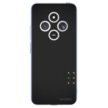 Picasee husă transparentă din silicon pentru Xiaomi Redmi 14C - Pulse