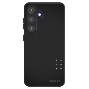 Picasee ULTIMATE CASE pentru Samsung Galaxy S25 5G - Pulse
