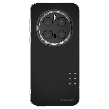 Picasee husă transparentă din silicon pentru Honor Magic7 Pro 5G - Pulse