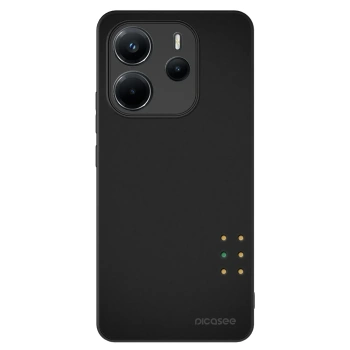 Picasee ULTIMATE CASE pentru Xiaomi Redmi Note 14 4G - Pulse