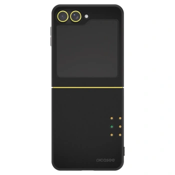 Husă pentru Samsung Galaxy Z Flip5 5G - Pulse