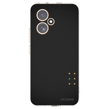 Picasee husă transparentă din silicon pentru Honor 400 5G - Pulse