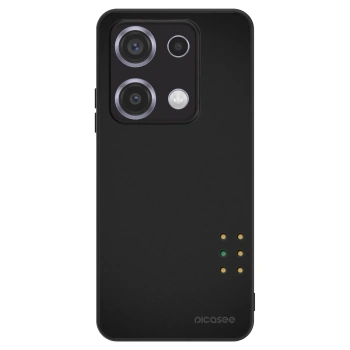 Husă pentru Xiaomi Redmi Note 14S - Pulse