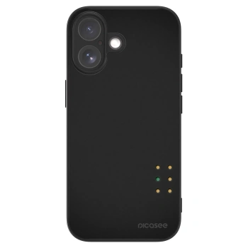 Picasee ULTIMATE CASE MagSafe pentru Apple iPhone 17 - Pulse