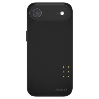Picasee ULTIMATE CASE MagSafe pentru Apple iPhone Air - Pulse