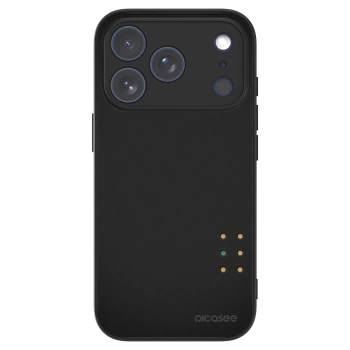 Picasee ULTIMATE CASE MagSafe pentru Apple iPhone 17 Pro - Pulse