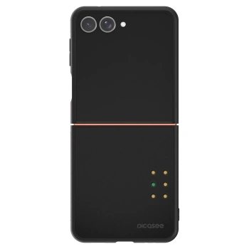Husă pentru Samsung Galaxy Z Flip7 5G - Pulse