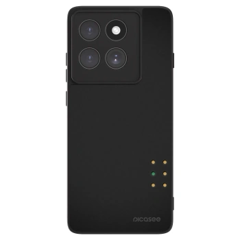 Husă pentru Motorola Edge 60 5G - Pulse