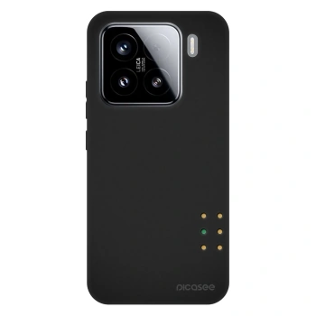 Husă pentru Xiaomi 15 - Pulse