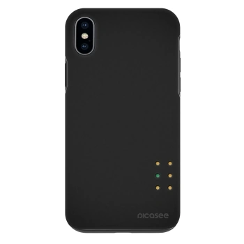 Husă pentru Apple iPhone XS Max - Pulse