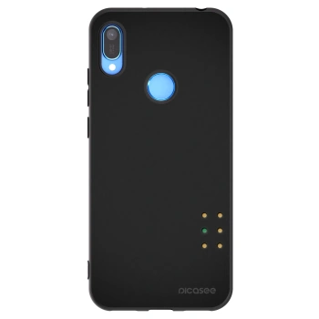 Husă pentru Huawei Y6 2019 - Pulse