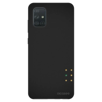 Husă pentru Samsung Galaxy A71 A715F - Pulse